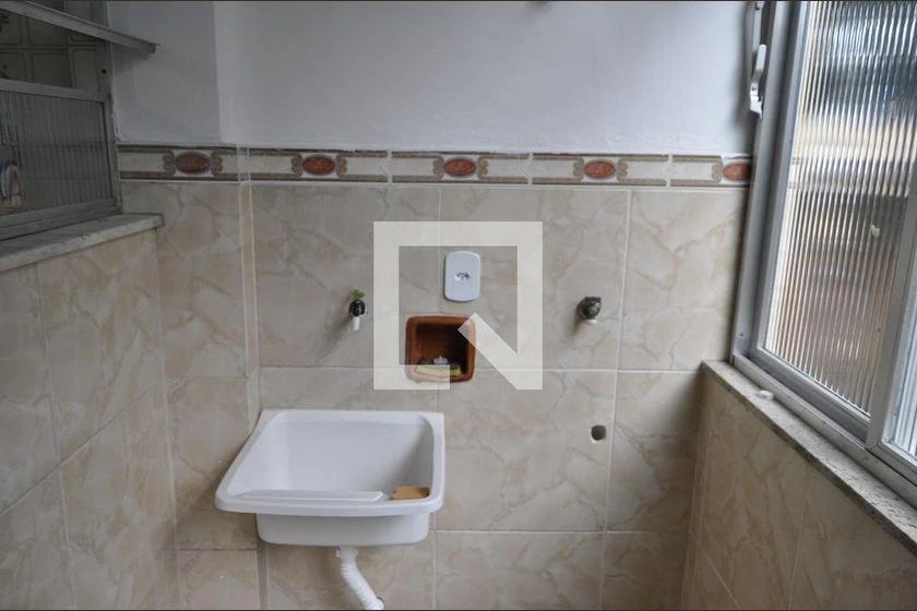 Квартира: 1 спальня, 48 м² — photo 4