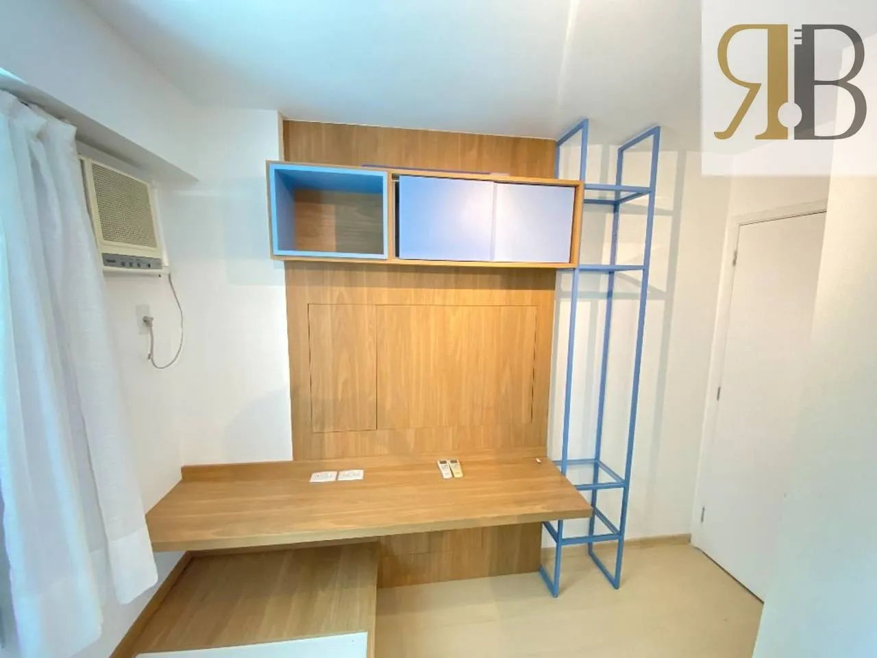 3 quartos e varanda envidraçada: apartamento de 101 m² — photo 22