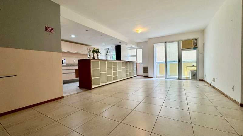 Apartamento de 2 quartos com máquina de lavar