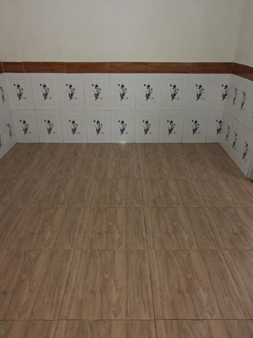 One-bedroom house, 25 m² — photo 3
