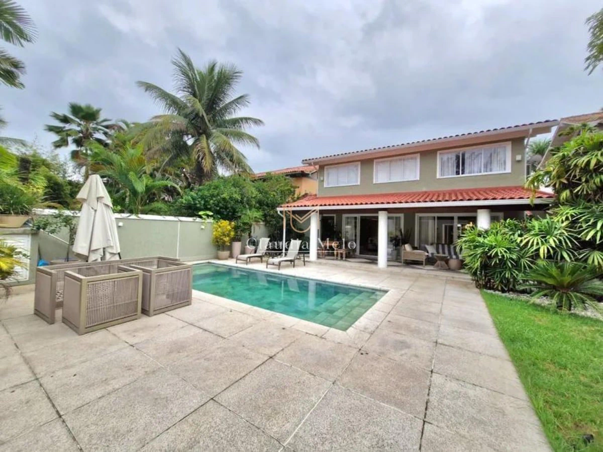Casa para alugar com 4 quartos e 6 banheiros, 500 m² — photo 15