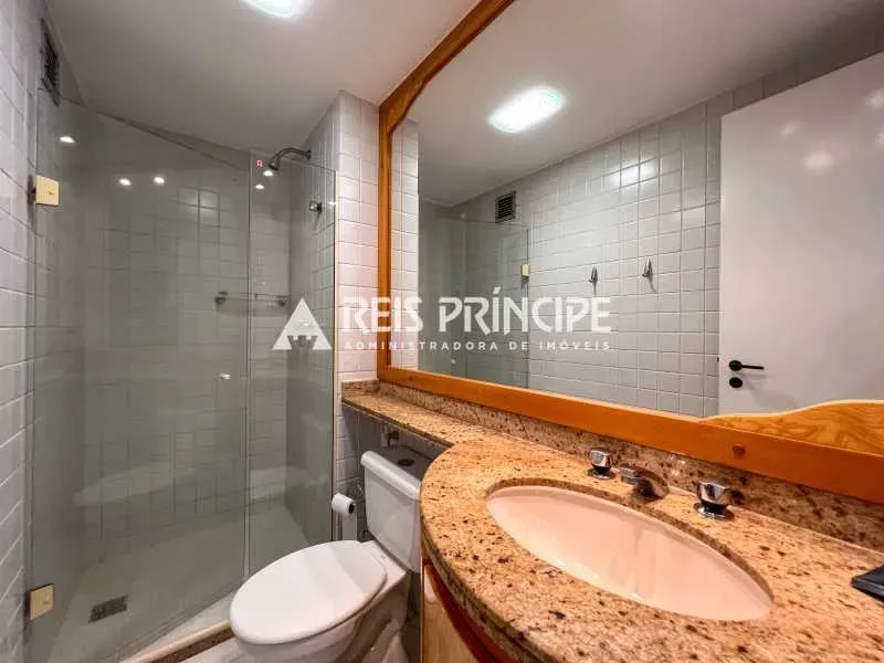 2 quartos e vista para a água: apartamento de 82 m² — photo 11