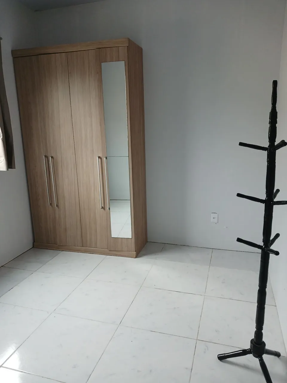 2-bedroom house with a washing machine — photo 2