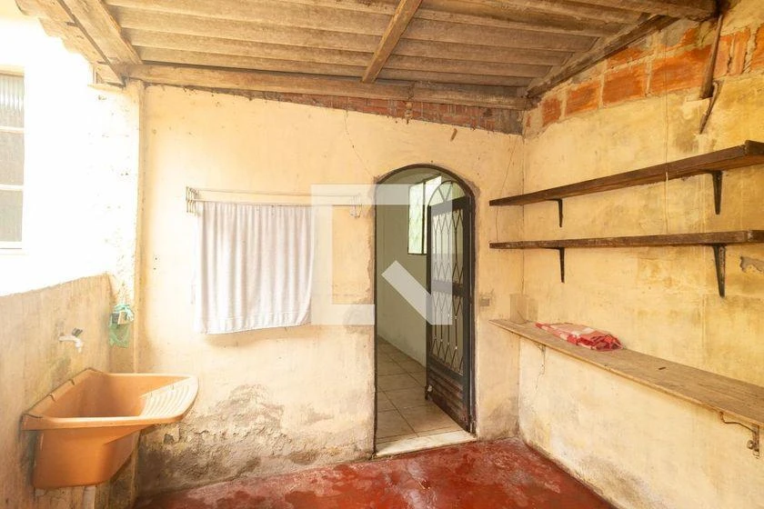 Casa sem mobília com 2 quartos e 1 banheiro, 120 m² — photo 22