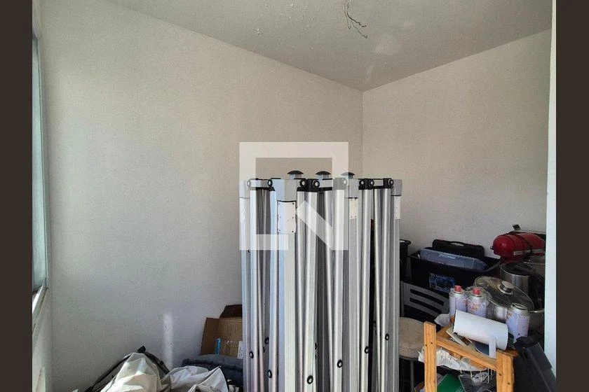 Apartamento mobiliado de 2 quartos com 3 banheiros e suíte — photo 45
