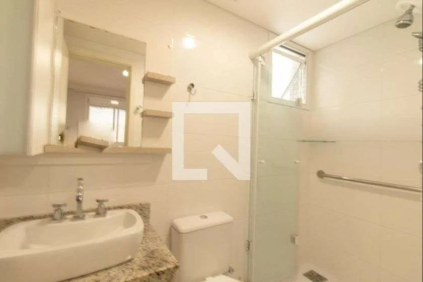 Apartment with 2 bedrooms and balcony, suite and 2 baths — photo 19