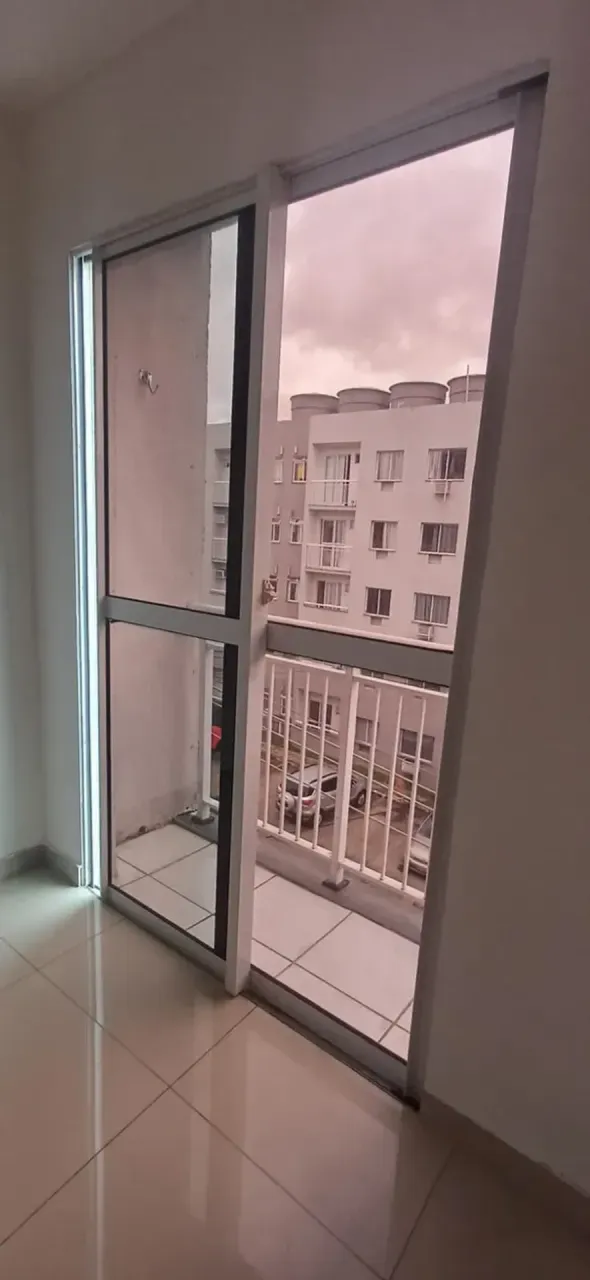 Apartamento com 2 dormitórios, cozinha separada e 1 vaga — photo 19