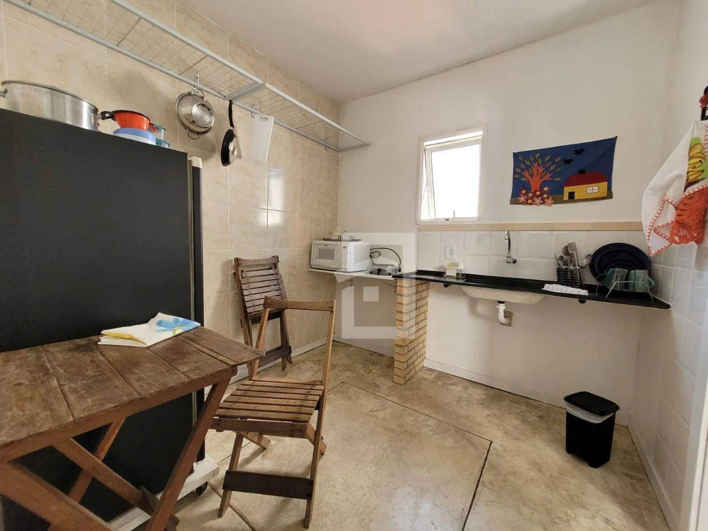 Furnished triplex house with 4 bedrooms 4 baths and 3 parking — photo 32