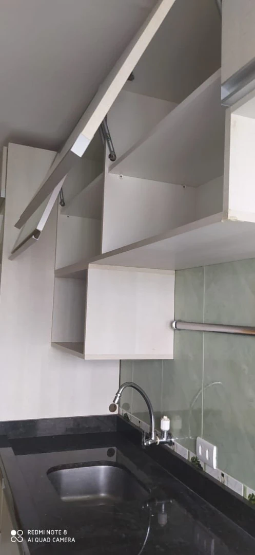 2-bedroom apartment, 1 with its own bathroom, 70 m² — photo 12