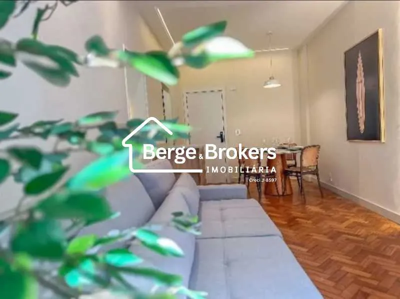 Furnished 1-bedroom apartment with open-plan kitchen — photo 14
