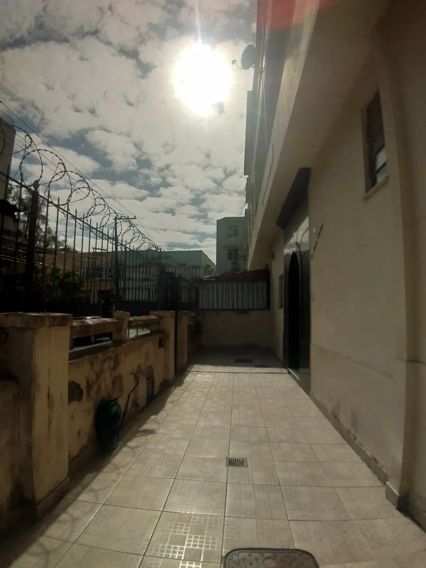 3-bedroom apartment, 1 with its own bathroom, 81 m² — photo 31