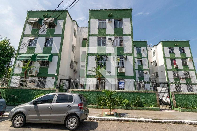 Apartamento de 43 m² e 2 quartos, Irajá — photo 9