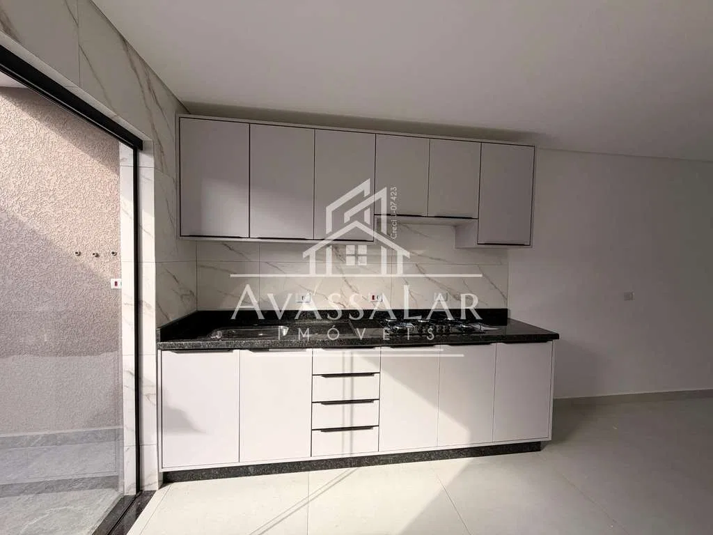 2-bedroom, 73 m² house in Curitiba — photo 5