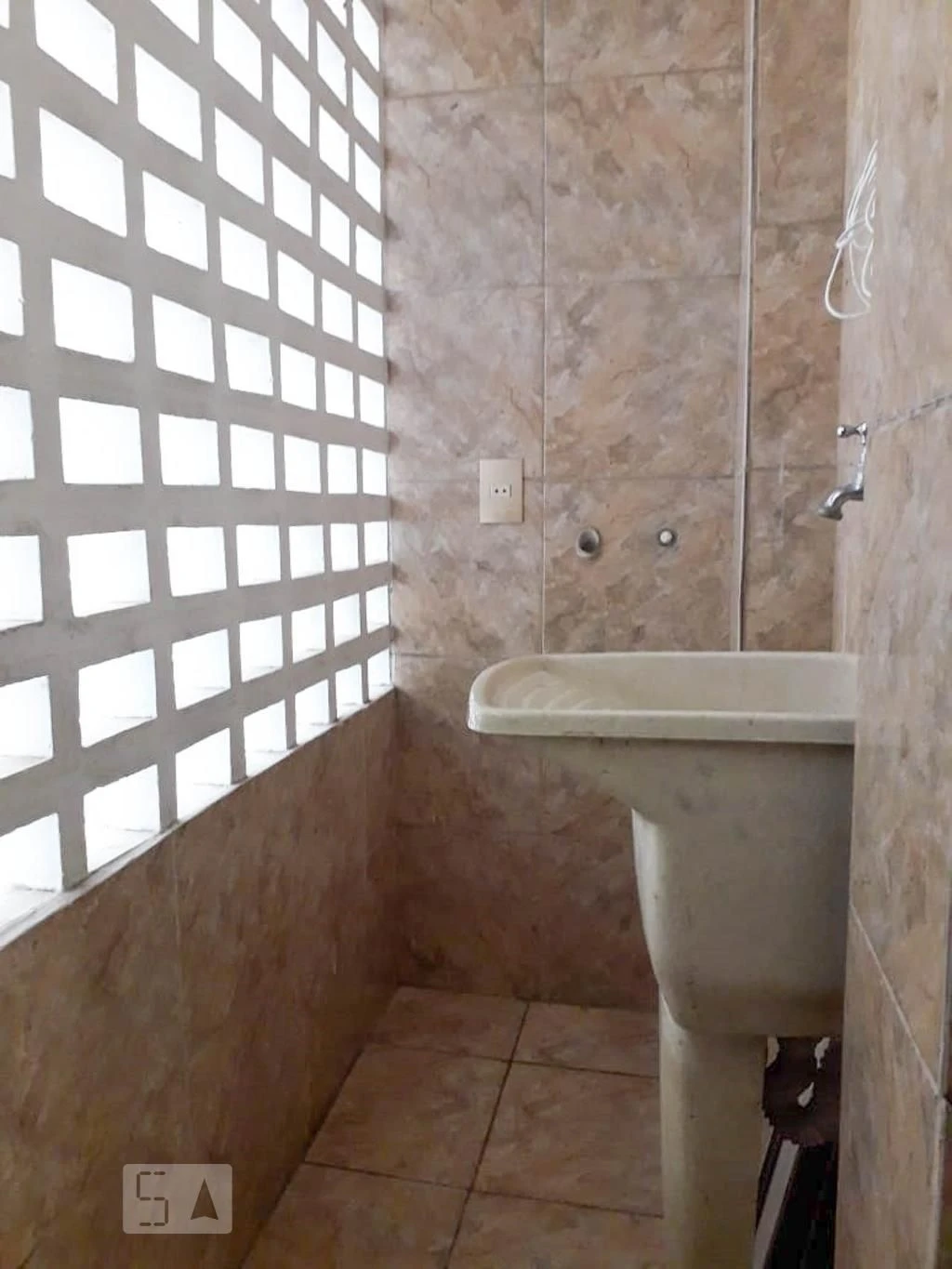 2-bedroom, 40 m² apartment in Rio de Janeiro — photo 4