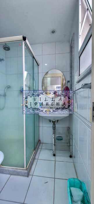 Apartamento sem mobília com 5 quartos e 400 m² — photo 29