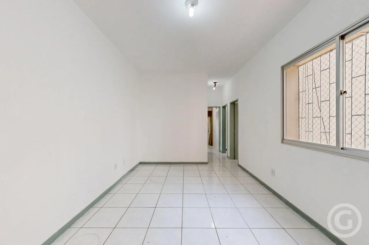 Apartamento de 54 m² com 2 dormitórios e fogão elétrico — photo 3