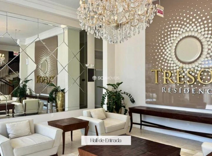 360 m² apartment with 4 bedrooms and 2 en-suite baths