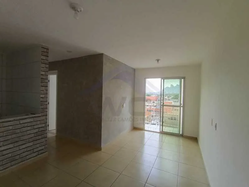 Apartamento de 2 quartos com cozinha a gás e varanda — photo 3