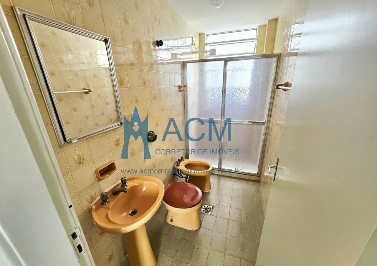 3-bedroom apartment with 2 bathrooms and parking — photo 14