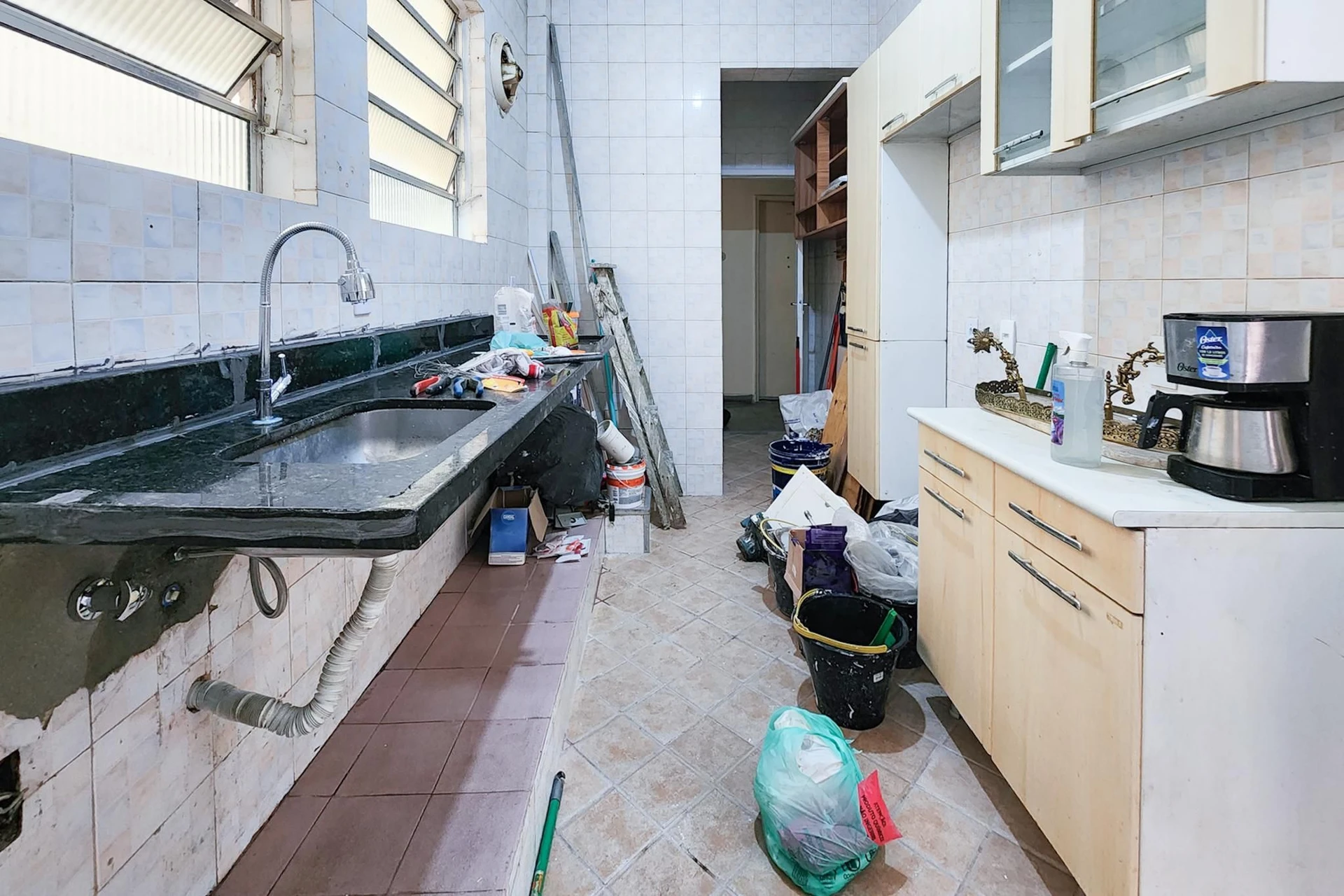 Apartamento, 106 m², com espaço de home office — photo 31