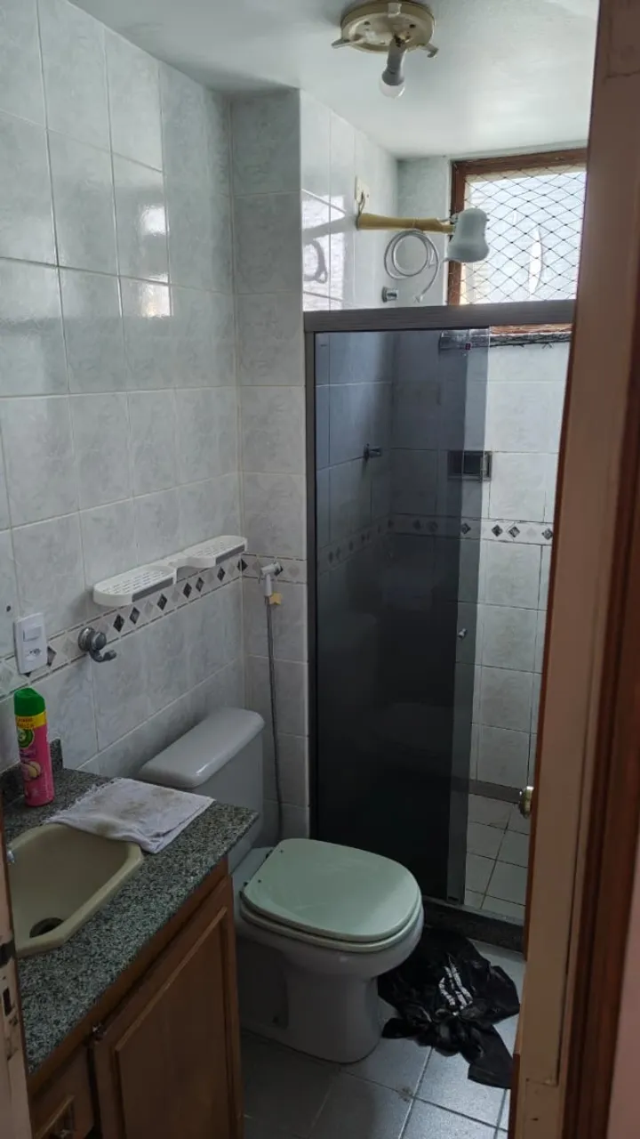 2-bedroom apartment with closed kitchen and 1 parking spot — photo 2