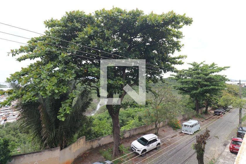 Furnished apartment, 90 m², with a grill on the balcony — photo 20