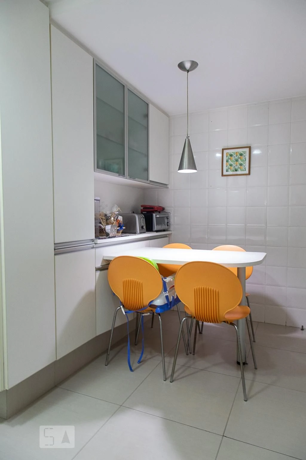 2-bedroom apartment with a home office — photo 8