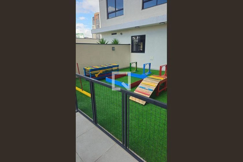 Apartamento amueblado de 39 m² con cocina abierta — photo 23