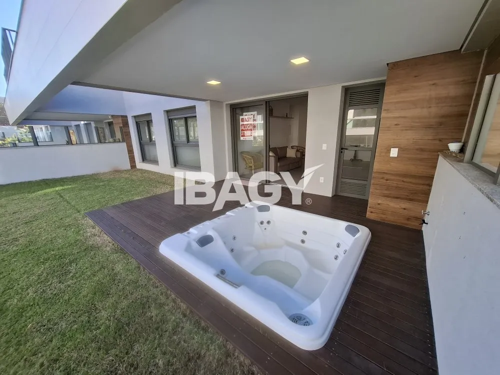 Apartamento amueblado de 2 dormitorios con suite y 2 plazas — photo 16