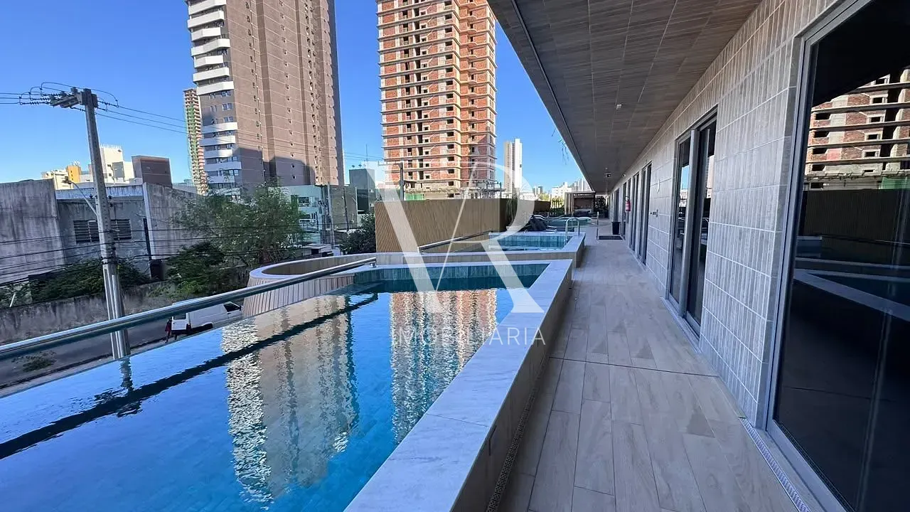 Apartment, 108 m², with a glass-enclosed balcony — photo 14