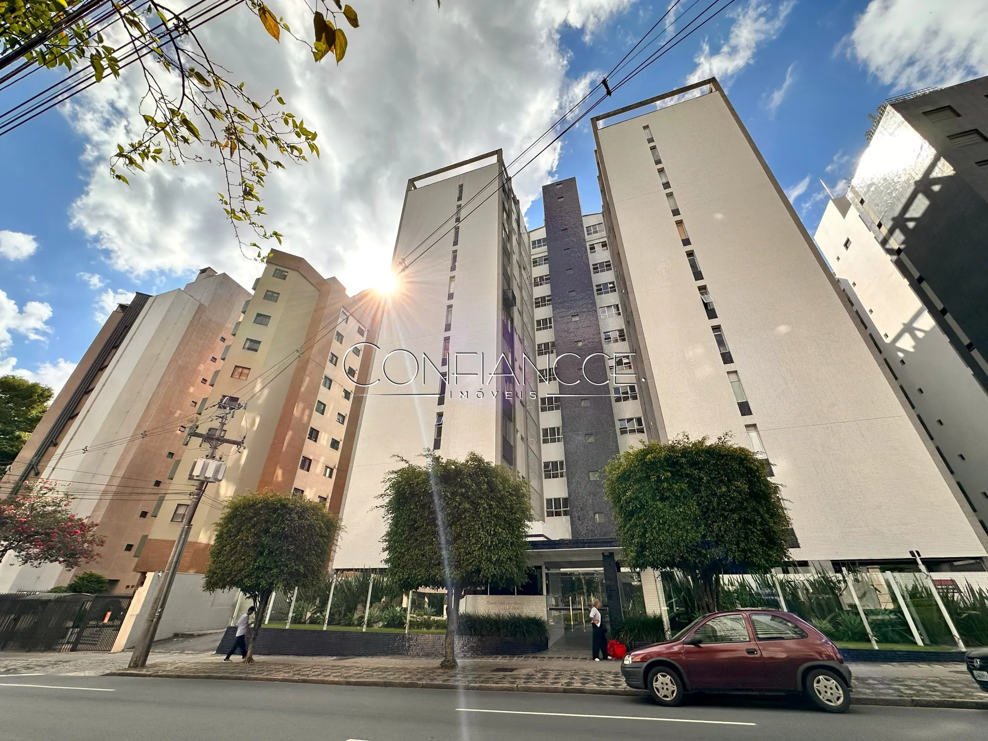 Apartamento en alquiler con 3 habitaciones y 137 m² — photo 24