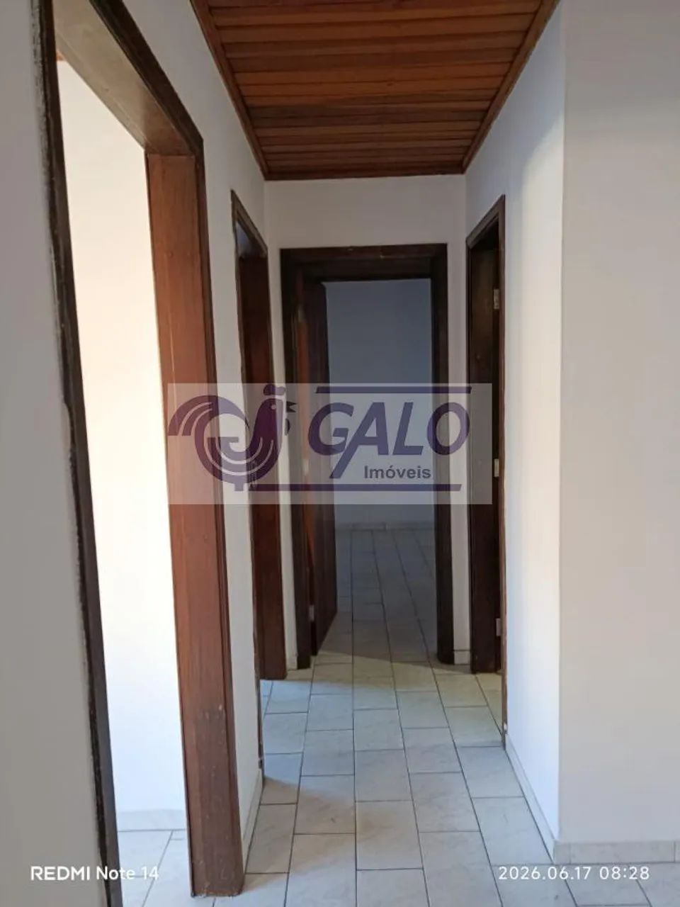 Rental house with 2 bedrooms and 1 bathroom — photo 11