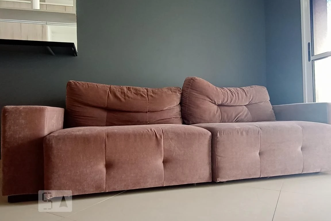 Lavadora y 2 dormitorios: departamento de 48 m² — photo 38