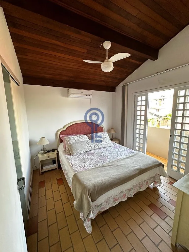Casa mobiliada com 4 dormitórios e 3 banheiros — photo 6