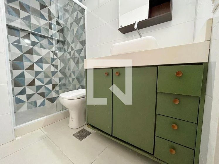 Робоче місце та 2 спальні: квартира 82 м² — photo 9