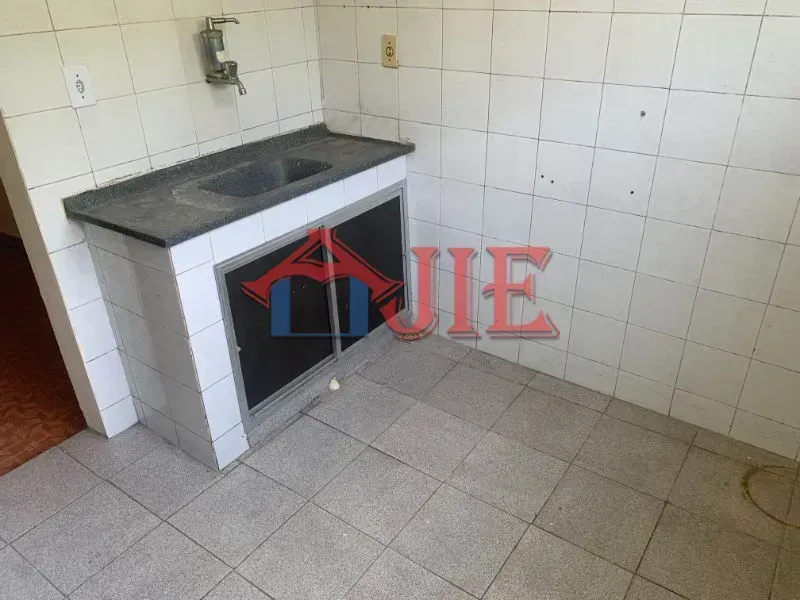 30 m² apartment with 1 bedroom and electric shower — photo 5