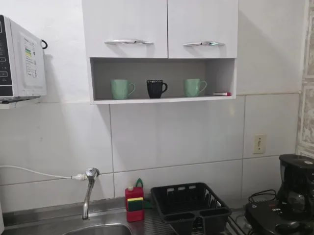 Apartment, 45 m², with a home office — photo 2