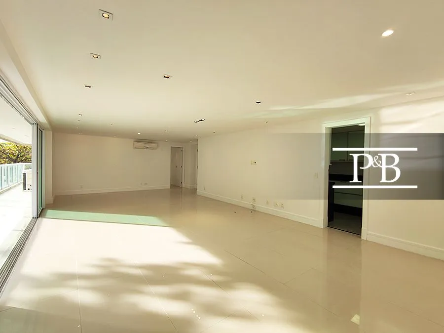 4-bedroom apartment, 289 m² — photo 3
