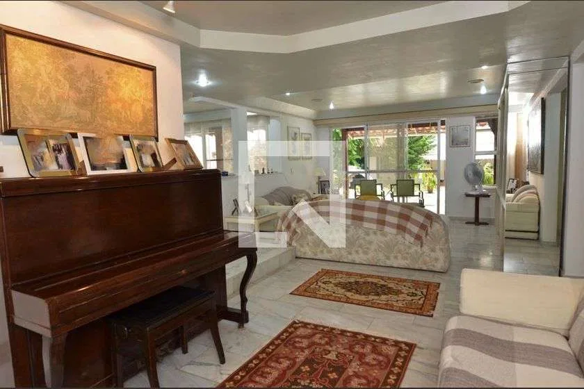 House for rent with 7 bedrooms and open-plan kitchen — photo 10
