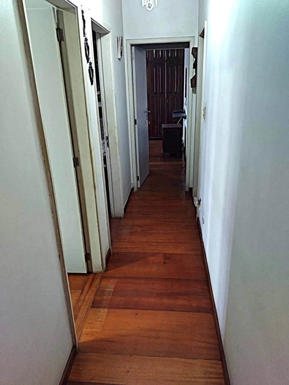 Furnished apartment with 3 bedrooms and 3 bathrooms — photo 18