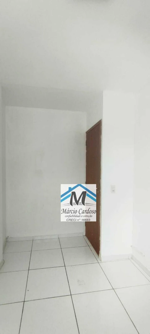 2-bedroom apartment, 55 m² — photo 13