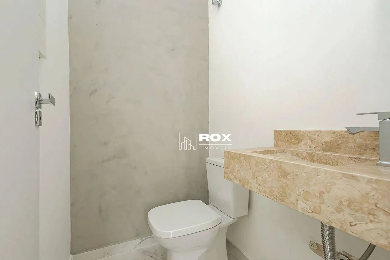 Single-family house with private garden and 3 suites — photo 6