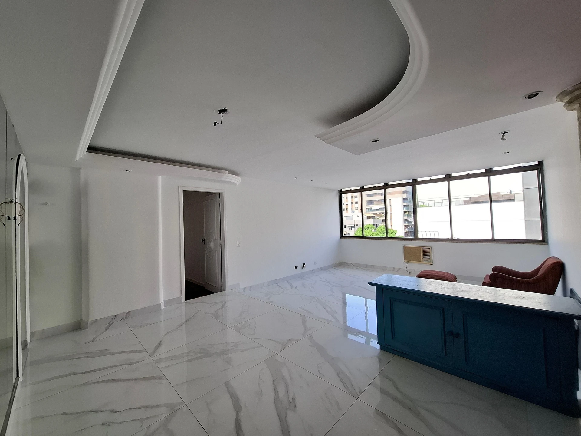 Apartamento para locação com 3 quartos e 1 suíte — photo 5