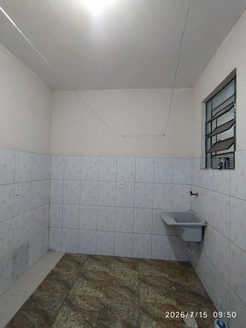 Apartamento de 2 habitaciones con zona de lavado — photo 11