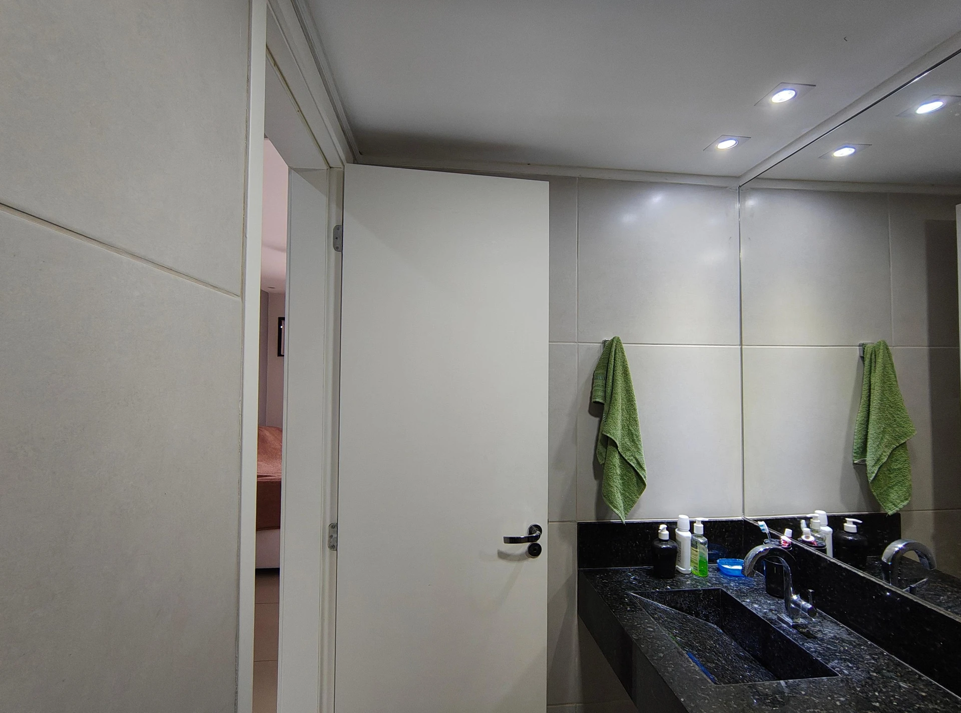Apartamento para alugar com 3 quartos e 4 banheiros — photo 62