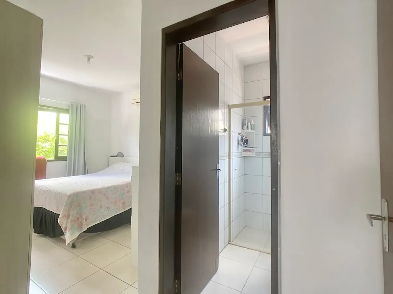 Washing machine in a 3-bedroom house, 120 m² — photo 10