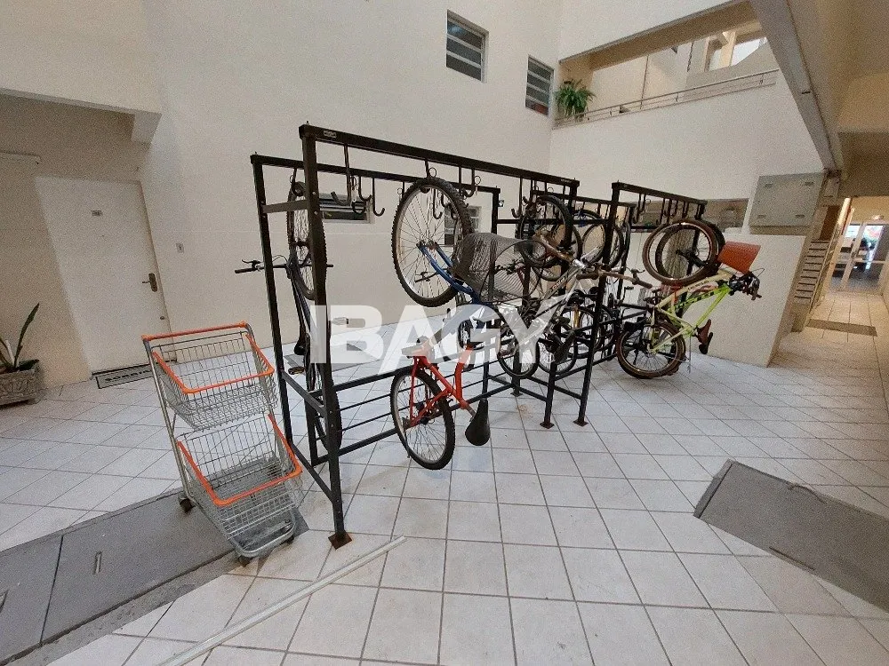 59 m² apartment with 2 bedrooms, 1 bath and parking — photo 14