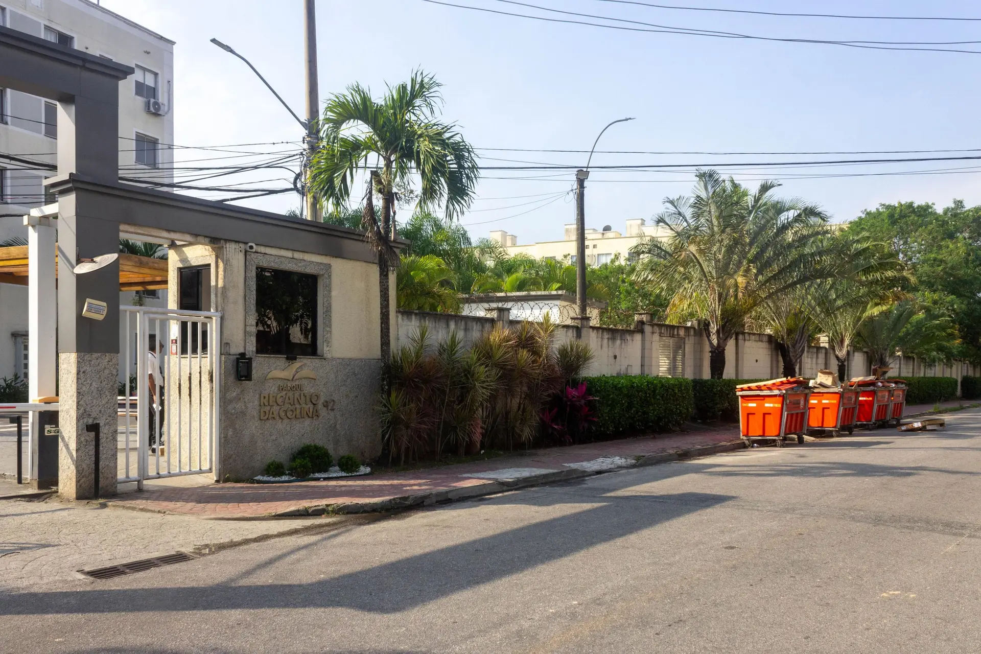 Apartamento de 2 quartos com varanda gourmet — photo 14
