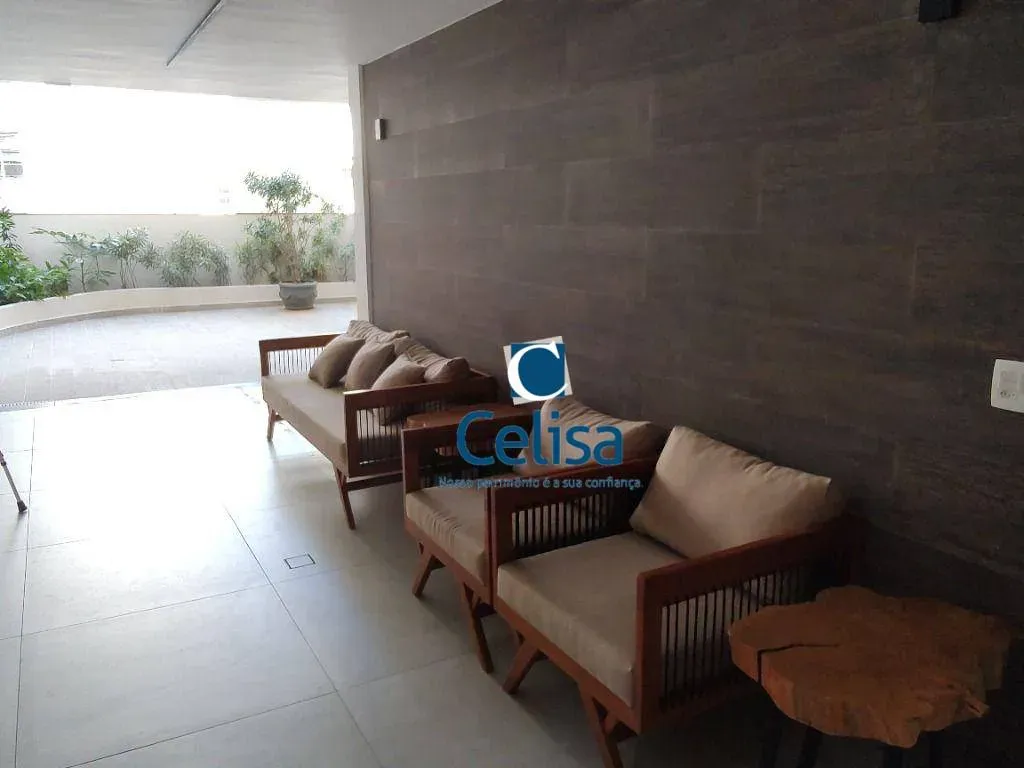 Furnished 294 m² apartment with a balcony grill — photo 18