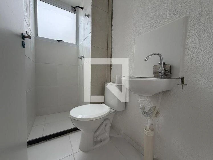 2-bedroom apartment with a washing machine in Rio de Janeiro — photo 24